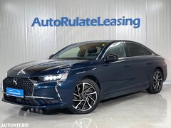 DS AUTOMOBILES