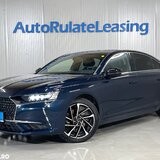 DS AUTOMOBILES 